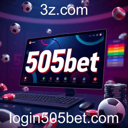 Tendências no Mercado de Jogos Online em 2025: O Impacto do 505bet