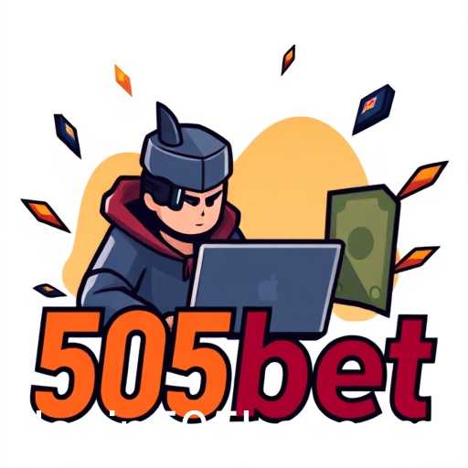 Ascensão do 505bet no Mercado de Jogos Online