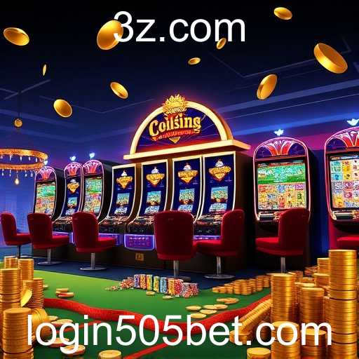 Tendências e Desafios do 505bet no Mercado Atual