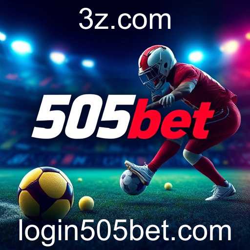 A Ascensão do 505bet no Mercado de Jogos Online em 2025