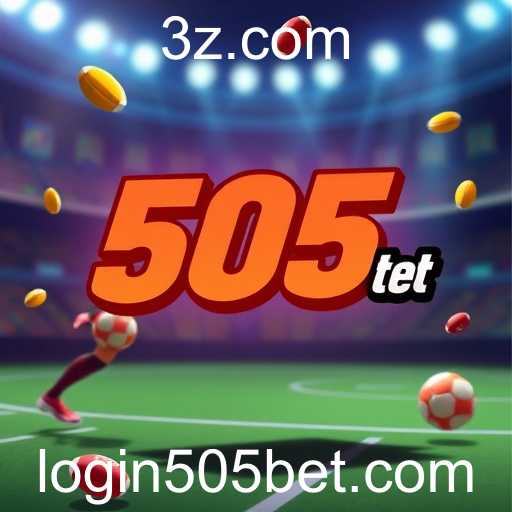 505bet Revoluciona o Mercado de Jogos Online em 2025