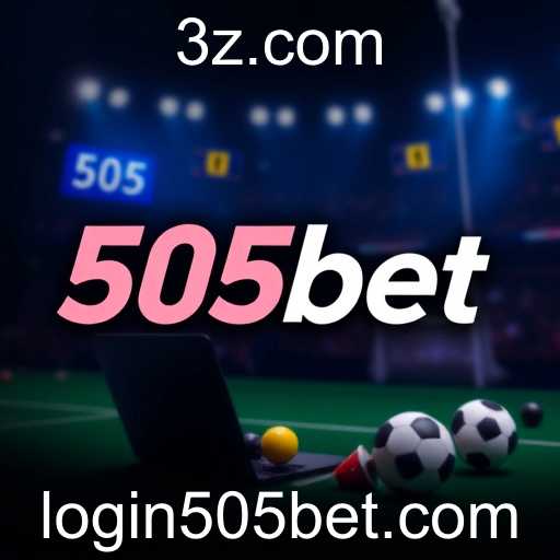 A Ascensão do 505bet no Cenário de Jogos Online